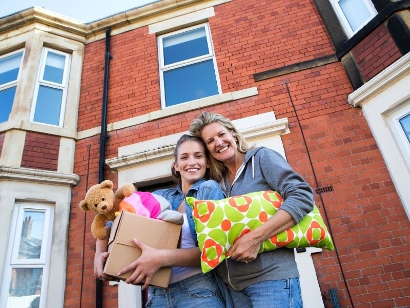 Supported Accommodation