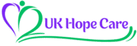 uk hope care logo